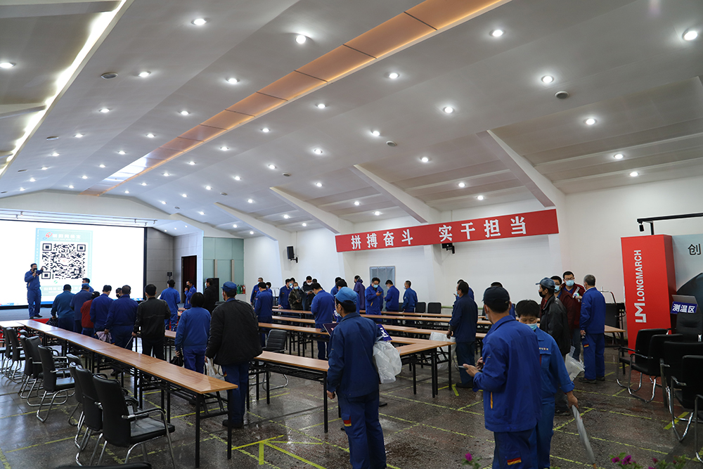 “疫”線慰問送溫暖 凝心聚力顯擔當
